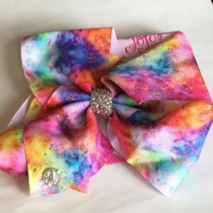 Nickelodeon Jojo Siwa Hair Bow